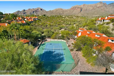 6414 N Tierra De Las Catalinas #31, Tucson, AZ 85718 - Photo 29