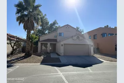 6041 N Reliance Drive, Tucson, AZ 85704 - Photo 1
