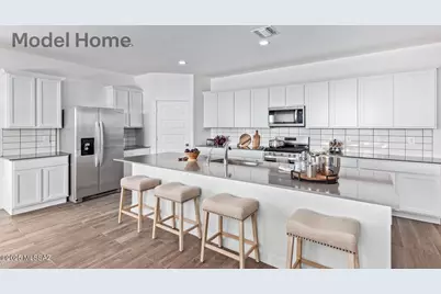 461 W Camino Del Toro, Vail, AZ 85641 - Photo 7