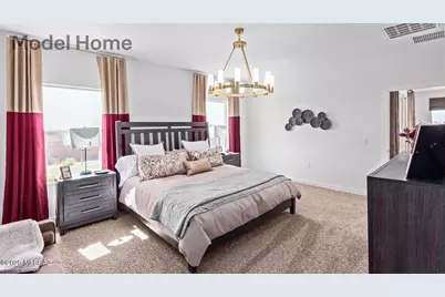 461 W Camino Del Toro, Vail, AZ 85641 - Photo 21