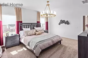 461 W Camino del Toro, Vail, AZ 85641 - Photo 21