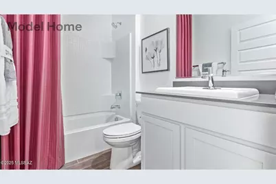 461 W Camino Del Toro, Vail, AZ 85641 - Photo 29