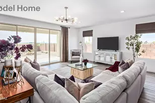 461 W Camino del Toro, Vail, AZ 85641 - Photo 5