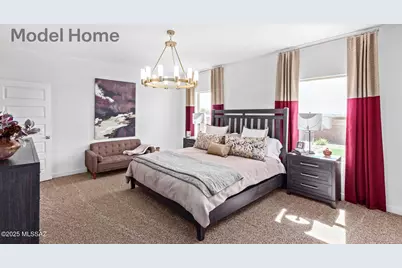 461 W Camino Del Toro, Vail, AZ 85641 - Photo 19