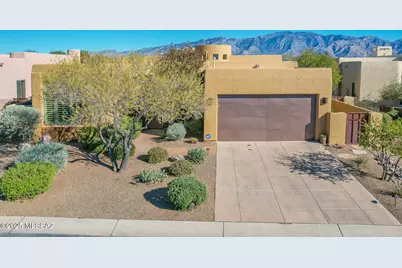 13844 N Open Green Drive, Oro Valley, AZ 85755 - Photo 1