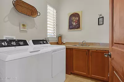 13844 N Open Green Drive, Oro Valley, AZ 85755 - Photo 35