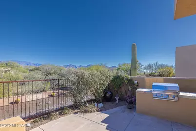 13844 N Open Green Drive, Oro Valley, AZ 85755 - Photo 41