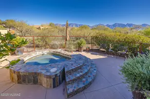 13844 N Open Green Dr, Oro Valley, AZ 85755 - Photo 5