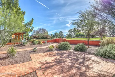 153 E Los Arcos, Green Valley, AZ 85614 - Photo 33