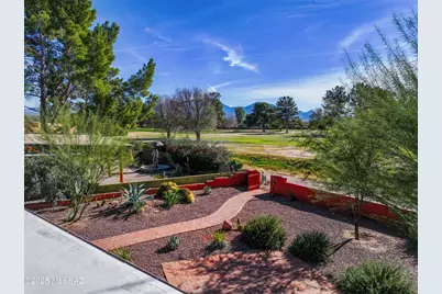 153 E Los Arcos, Green Valley, AZ 85614 - Photo 35