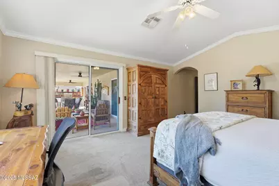 37467 S Ridgeview Boulevard, Tucson, AZ 85739 - Photo 21