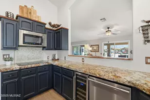 37467 S Ridgeview Blvd, Tucson, AZ 85739 - Photo 15