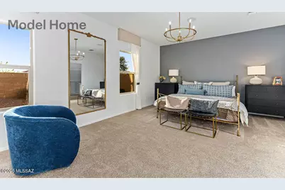 1106 S Nedra Place, Vail, AZ 85641 - Photo 17