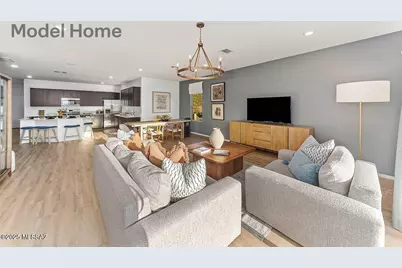 1106 S Nedra Place, Vail, AZ 85641 - Photo 15