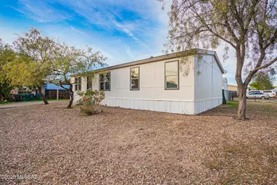 3214 W Jusnic Circle, Tucson, AZ 85705 - Photo 27