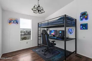 3214 W Jusnic Cir, Tucson, AZ 85705 - Photo 5