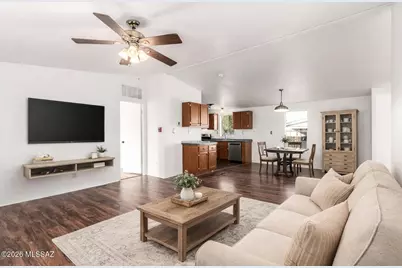 3214 W Jusnic Circle, Tucson, AZ 85705 - Photo 3