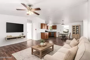 3214 W Jusnic Cir, Tucson, AZ 85705 - Photo 3