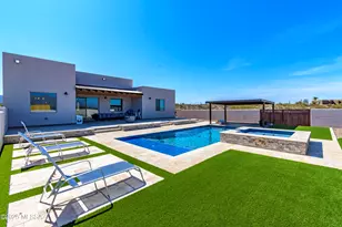 4456 W Placita Roca Escondida, Tucson, AZ 85745 - Photo 33