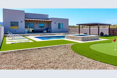 4456 W Placita Roca Escondida, Tucson, AZ 85745 - Photo 41