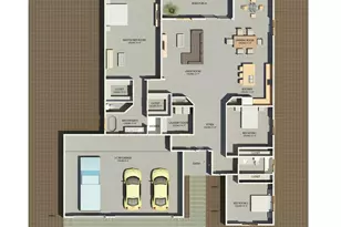 4456 W Placita Roca Escondida, Tucson, AZ 85745 - Photo 51