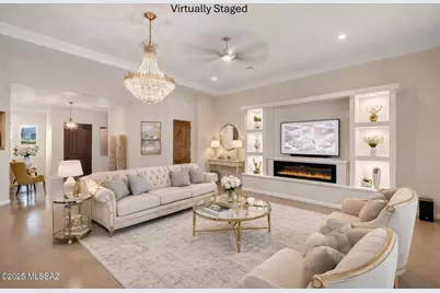 4456 W Placita Roca Escondida, Tucson, AZ 85745 - Photo 15