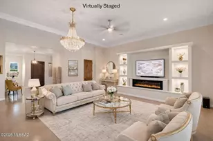 4456 W Placita Roca Escondida, Tucson, AZ 85745 - Photo 15