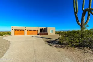 4456 W Placita Roca Escondida, Tucson, AZ 85745 - Photo 3