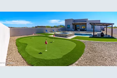 4456 W Placita Roca Escondida, Tucson, AZ 85745 - Photo 31