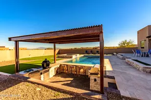 4456 W Placita Roca Escondida, Tucson, AZ 85745 - Photo 39