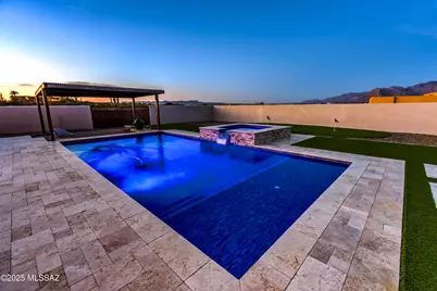 4456 W Placita Roca Escondida, Tucson, AZ 85745 - Photo 45