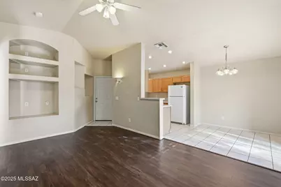 8271 S Via Del Forjador, Tucson, AZ 85747 - Photo 5