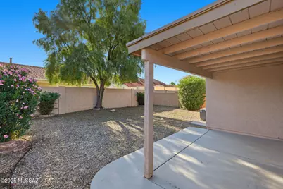 8271 S Via Del Forjador, Tucson, AZ 85747 - Photo 35