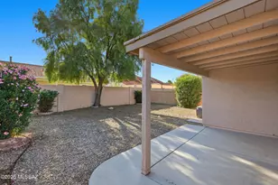 8271 S Via Del Forjador, Tucson, AZ 85747 - Photo 35