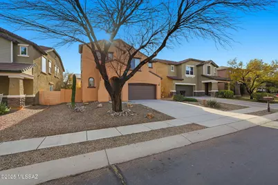 207 W Calle Matraca, Sahuarita, AZ 85629 - Photo 3