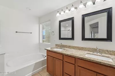 207 W Calle Matraca, Sahuarita, AZ 85629 - Photo 37