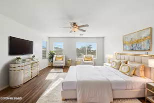 341 W Amber Hawk Ct, Green Valley, AZ 85614 - Photo 9