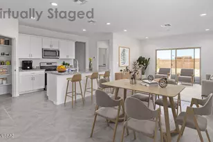 12253 E Morris Carson Dr, Vail, AZ 85641 - Photo 1