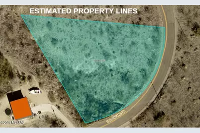 1100 Via Papantla #12, Rio Rico, AZ 85648 - Photo 7