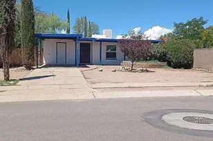 4922 W De La Canoa Dr, Amado, AZ 85645 - Photo 1