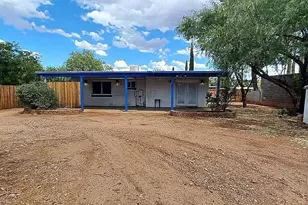 4922 W De La Canoa Dr, Amado, AZ 85645 - Photo 3