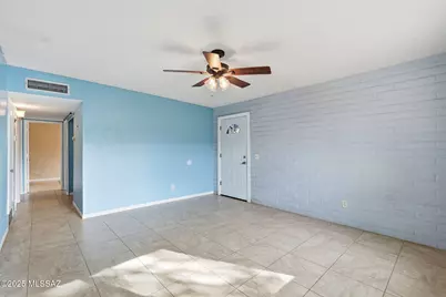 4922 W De La Canoa Drive, Amado, AZ 85645 - Photo 5