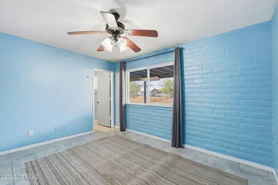 4922 W De La Canoa Drive, Amado, AZ 85645 - Photo 23