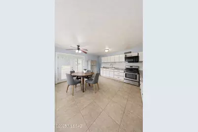 4922 W De La Canoa Drive, Amado, AZ 85645 - Photo 9