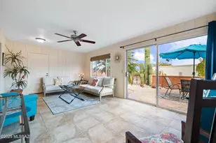 566 W Ocotillo Pl, Green Valley, AZ 85614 - Photo 15