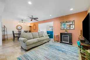 566 W Ocotillo Pl, Green Valley, AZ 85614 - Photo 5