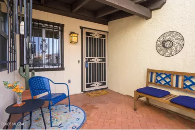 566 W Ocotillo Place, Green Valley, AZ 85614 - Photo 3