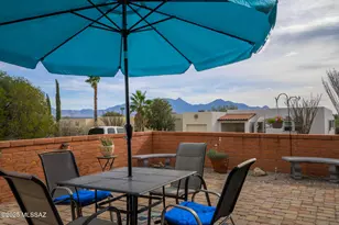 566 W Ocotillo Pl, Green Valley, AZ 85614 - Photo 25