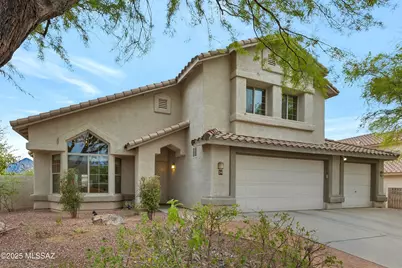 94 E Brookdale Way, Oro Valley, AZ 85755 - Photo 5