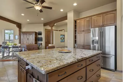 205 Charro Court, Tubac, AZ 85646 - Photo 17